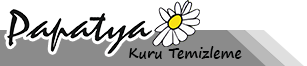 papatyakurutemizleme logo
